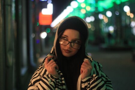 MaryannaOrgan some cozy pics Pic 4