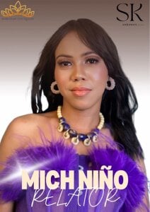 lady_finger1234 Ur girl mich💖✨️ Gambar 4