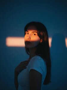 JoelleAter Soft Steps Pic