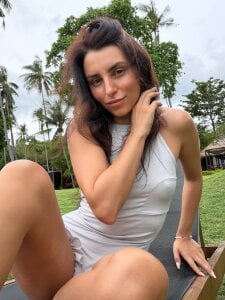 Izabella_Bella At the sea 🌊 รูป  2