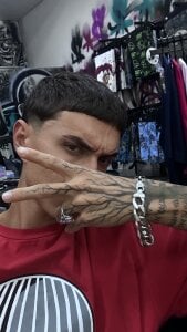 SweetCumshot Me♐️🔥🍆 Pic