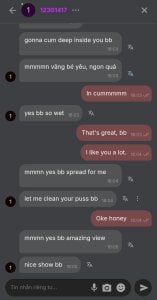 Sexygirl2x Thank you for having fun with me ❤️ Pic 3