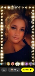 Ladydazy Public Pic 3