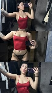 MiaBlisss_ Public Pic 3