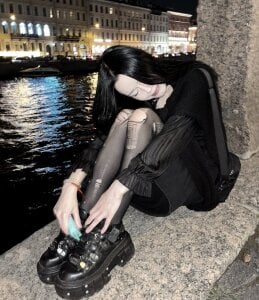 ophelia_amber Public  3. fénykép