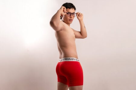 SamuParker Public Foto 2