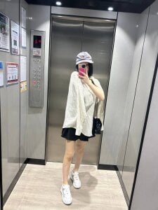 akioramy ready to meet ^_^ Bilde