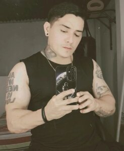 BikingStifling yo Immagine  3