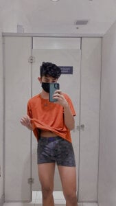 BananaBro_ Public Pic 5