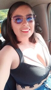 Samantha_m395 Public Pic 2