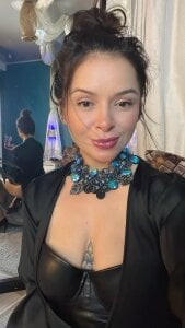 Selena_G69 ✨ Closet de Lencería y Disfraces / ✨ Lingerie and Costume Closet 💎 Gambar 7