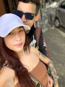 cleoo_jhonny: JHONNY & CLEO ( 2 фото)