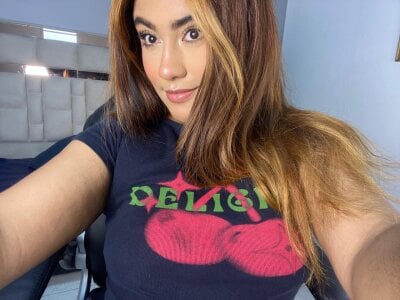 AnguelJones Me ❤ Pic 5