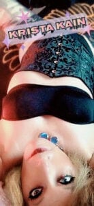 KristaKane1313 Public Billede