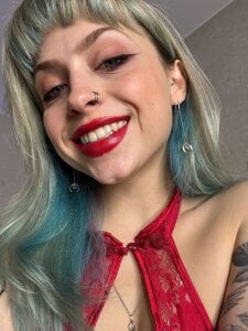 How do you like me in this image? de lavenderluxe  3 photos