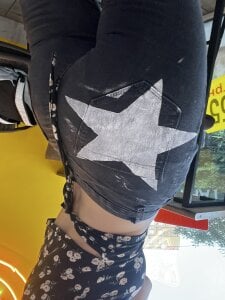 Aphr0ditee My body Pic 2