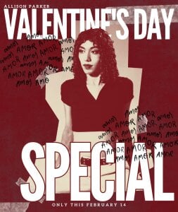 Allison_Parker1_ Valentine's day 💕 صورة واحدة|Allison_Parker1_ Valentine's day 💕 صورتان|Allison_Parker1_ Valentine's day 💕  صور|Allison_Parker1_ Valentine's day 💕  صورة