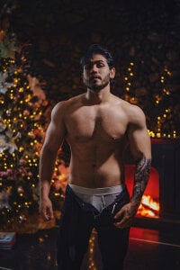 ElianKeiser Christmas 🎄 Foto 3