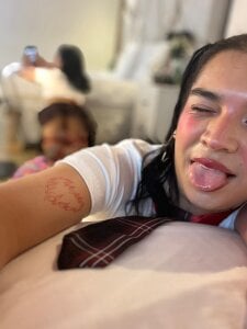 SweetKata_ You favorite student Pic 3