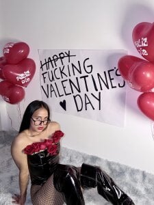 Evil_sammy Happy fucking Valentine’s Day Hình 9