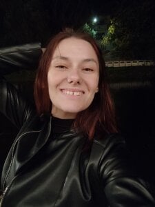 Annaabels leather style Pic 2