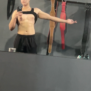 AngelYSamFeliz Sol playa y? Billede