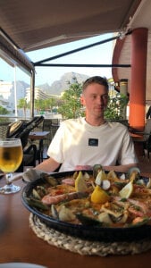 CheekyRich Public Foto