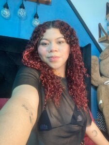 nathasha_ebony for you Foto 6