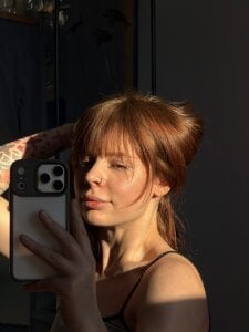 Oopsfoxy: 2026 ( 9 фото)