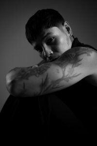 tattokoi HEY GUYS, WHATS UP? Pic