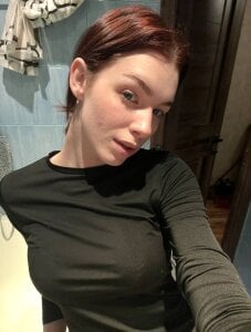 FlorrieLongbotham I am in ordinary life Pic 4