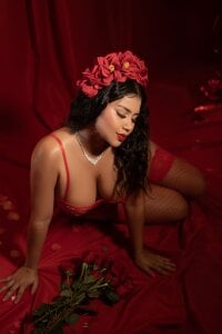 _mila_sweet_v solo para ti Kuva