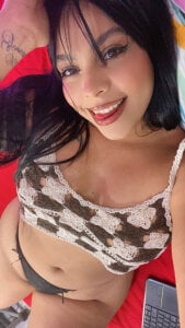 Emily_rivera78 Happy 🥴 Foto 3