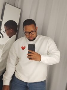 DolorousBreaking Public Pic