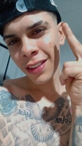 Adventurous_Boys RICARDO👑 Gambar