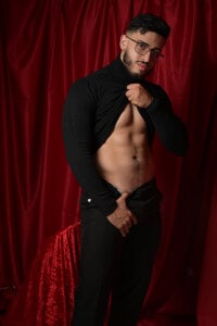 Liam_Kleiin 🎄​sexy christmas🎄​ Pic 2