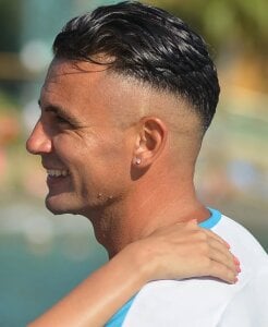 star4king work smile Pic