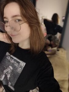 fairy_tara 🌺Selfie🌺 Pic 3