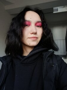 gollytiana Molly Immagine  2