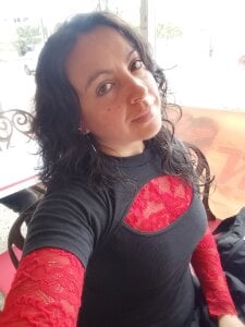 Yunnaa-Subb💋🖤💄⛓️ Bild 6