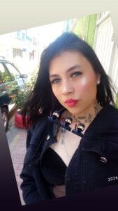 anastaziahotcm101's XXX Nude Photo 1