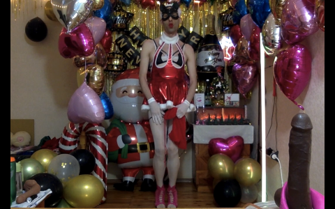 HandsomeAlfie Happy New Year!🎅2026 🎁🥂🎉❤️💚💜 รูป  2