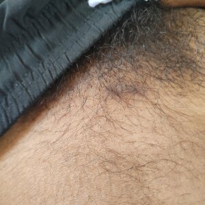 Soulmate_4u Dick Hairs❤️ Bilde 3