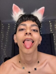 Matty_Sparkk 🐰🤭🔥😋 Pic