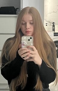 EvaRaee Just me Fotka 5