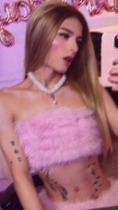 Dayaan_ TREAT ME WELL I'M NEW OR GOOD IF YOU WANT TO FUCK ME AHAH Bilde 5