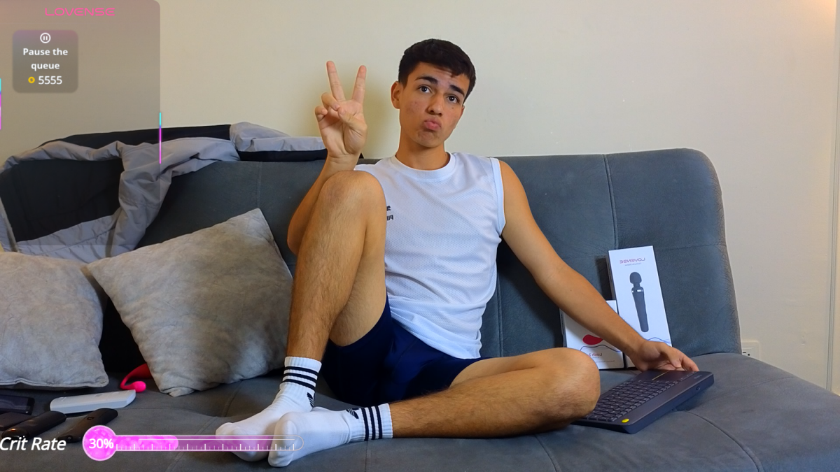 Hotboy21_ Foto XXX en Tendencia 2630