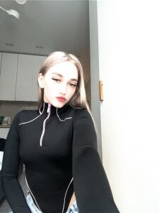 Good__Girl_ Public . fénykép