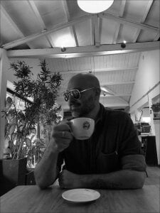 Gabriel_Harmant Coffee? Foto