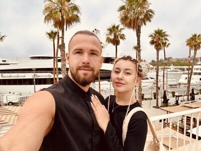 RealLoveX Public Foto 6